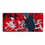 FS Holding Naruto Shippuden - Itachi Uchiha XL Mousepad | ePonuda.com