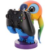 Disney Stitch Rainbow figure clamping bracket Cable guy 20cm | shoptok.hr
