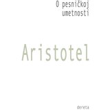Dereta Aristotel - O pesničkoj umetnosti Cene