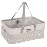Kikka Boo korpa organajzer za pelene My Teddy beige KKB60023-180 Cene