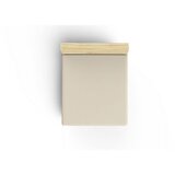  Plahta SADIE 100% PAMUK
117gr/m²


Dimenzije: 160 x 200+20 cm | shoptok.hr