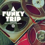 Various A Funky Trip: Detroit Funk From The Dave Hamilton Cene