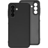 AVIZAR Ohišje za Samsung Galaxy A26 Poltrdi Mehak dotik Proti sledovom, Črna, (5000012665) | Shoptok.si