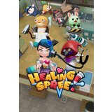 Steam Healing Spree (PC) Key GLOBAL Steam Healing Spree (PC) Key GLOBAL Slike
