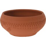  SAKSIJA 22CM TERAKOTA | Eponuda.ba