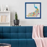 Wallity slika CAM30027, 32x32cm Cene