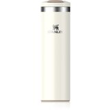 Stanley Termohrnek AeroLight Transit 600 ml Cream Gloss Universal | Shoptok.si