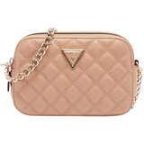 Guess Torba za čez ramo 'GIULLY' nude | Shoptok.si