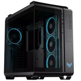 Asus TUF Gaming GT502 Horizon TG ARGB ATX Midi Tower kućište sa kaljenim staklom crno (90DC0090-B19020) Cene