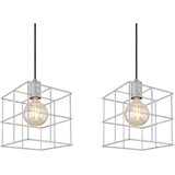 Globo viseča svetilka 15530z-3h | Shoptok.si