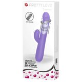 Pretty Love 2019 Vibrator Rabbit Pretty Love Truman Cene