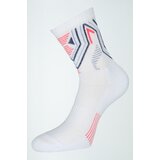 Gerbi Sportske čarape Sport Style 36-38 m7 bele | Eponuda.com