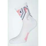 Sportske čarape Sport Style 36-38 m7 bele