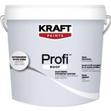 Kraft profi roof white 3l h. boja za ravne krovove cene