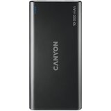 Canyon power bank PB-108 10000 mAh Black | Eponuda.ba