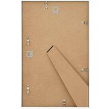 vidaXL okviri za fotografije 5 kom bijeli za zid ili stol 13x18 cm mdf | shoptok.hr
