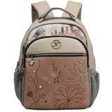 Janet Ženski ruksak Lotus Lover 29x17x44 cm J-192 | shoptok.hr