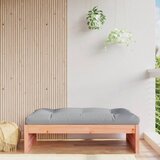  Vrtni tabure 120 x 80 cm od masivnog drva duglazije | Eponuda.ba