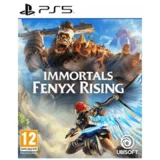 PS5 Immortals Fenyx Rising