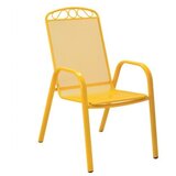  Melfi metalna stolica - više boja | ePonuda.com