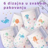 BeSuper_Premium BeSuper Premium Pelene-Gaćice L (9-14 kg) 18 kom | Eponuda.com