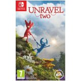 Electronic Arts Unravel 2 (Switch) | Shoptok.si