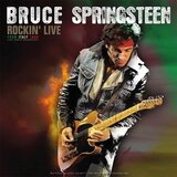 POSNETI MEDIJI SPRINGSTEEN B. - LP/BEST OF ROCKIN LIVE FROM ITALY 1993, (5000004082) | Shoptok.si