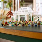 Lego Ideas 21353 Botanički vrt | shoptok.hr