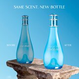 Davidoff Cool Water Woman toaletna voda za ženske 30 ml | Shoptok.si