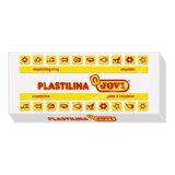Jovi plastelin 150 g White