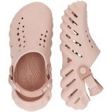 Crocs Dečije papuče Echo 208190-6TY, Svetloroze | ePonuda.com