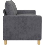 SOFA Tamnosiva 156 x 81 x 87,5 cm Poliester | Eponuda.ba