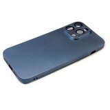  ZAŠTITNA MASKA TPU APOLLO CASE IPHONE 12 PRO BLUE | Eponuda.ba