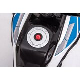 Policijski motor na akumulator BMW JT5002B - bijeli | shoptok.hr