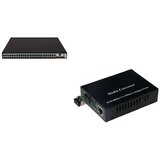 H3C S5120V3-52S-LI L3 48G 4SFP+ Switch | Eponuda.com