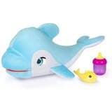 Imc Blublu, mladiček delfin | Shoptok.si