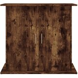  Stalak za akvarij boja hrasta 81 x 36 x 73 cm konstruirano drvo | shoptok.hr