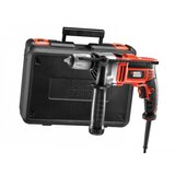 Black & Decker udarna bušilica 750W KR705K | ePonuda.com
