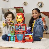 Figure djelovanja Hasbro Ironman | shoptok.hr