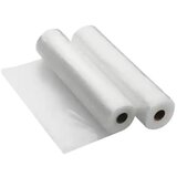 Profi Cook Rezervne kese u rolni za VK 1080 8910155,1015 - 28 cm x 6 m Profi Cook Rezervne kese u rolni za VK 1080 8910155,1015 - 28 cm x 6 m Slike