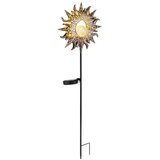 Globo 36533 - LED solarna svetiljka LED/0,06W/3,2V IP44 sunce | Eponuda.com