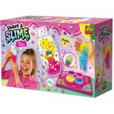 Ses Igračka kreativni set Shake a Slime Juicy Studio 15051 Cijene