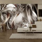  Samoljepljiva foto tapeta - Autumn Dance 245x175 | shoptok.hr