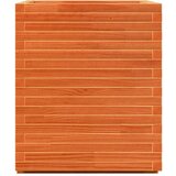 Furnova Vrtno cvetlično korito voščeno 90x60x72,5 cm trdna borovina, (21920057) Cene