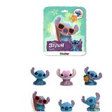 PMI Mini Figures Lilo & Stitch - Squishy Figure | Eponuda.com