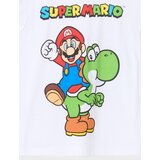 Sinsay Majica kratkih rukava Super Mario | shoptok.hr