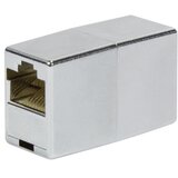 Logilink Cat5e RJ45 Inline Coupler, shielded ( 6359 ) | Eponuda.com