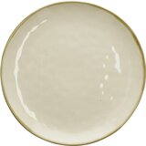 Rose & Tulipani Concerto - krožnik 32 cm - Avorio Cene