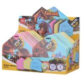 Deli STIKER BLOK 76x76mm EXPLORA EA55403 - 2x60 LISTA Cene