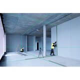 Bosch GLL 3-80 G linijski laser sa zelenim zrakom domet 80m (0601063Y00) | ePonuda.com